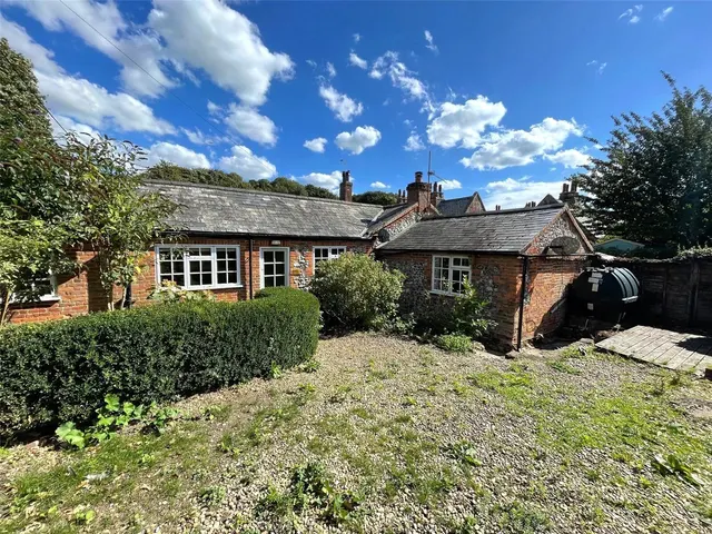 School Lane, Harpley, King's Lynn, Norfolk, PE31, photo 1
