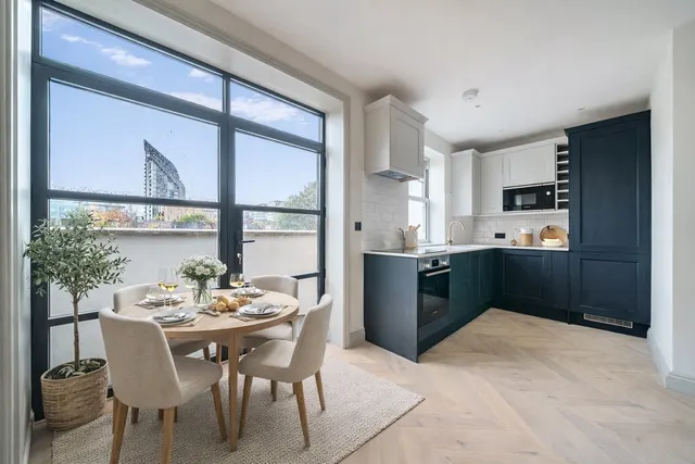 Gordon Road, London, W5, photo 2