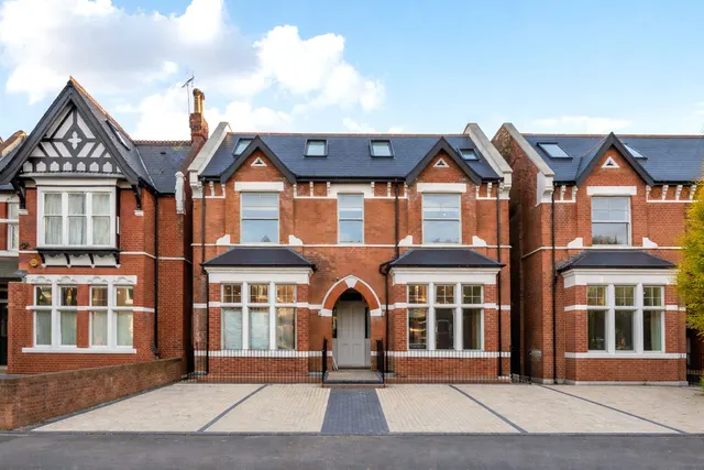 Gordon Road, London, W5, photo 3
