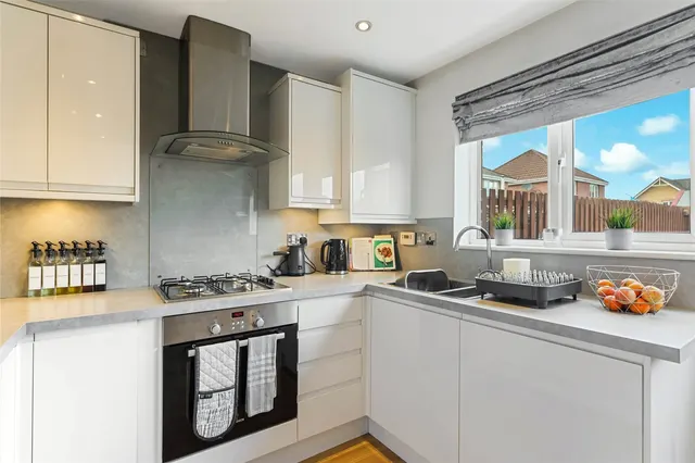 Taylor Court, Falkirk, FK2, photo 3