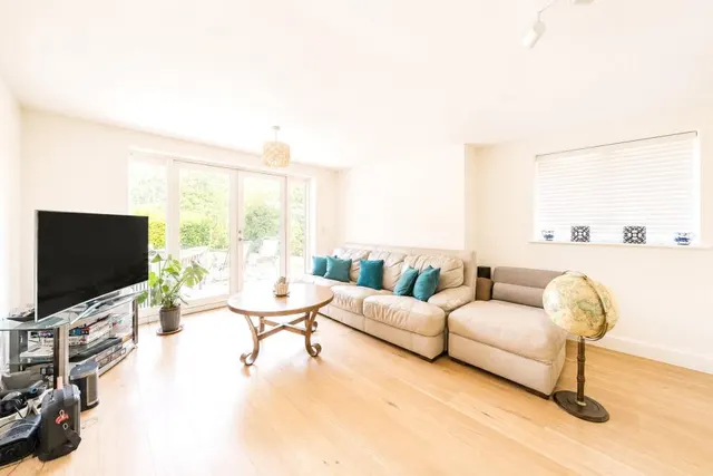 Yarnells Road, North Hinksey, OX2, photo 3
