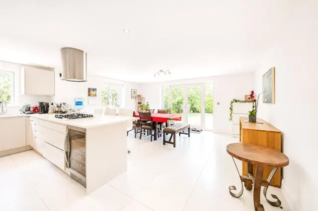 Yarnells Road, North Hinksey, OX2, photo 2