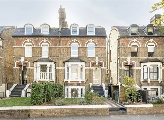 Queens Road, New Cross, SE14, photo 1