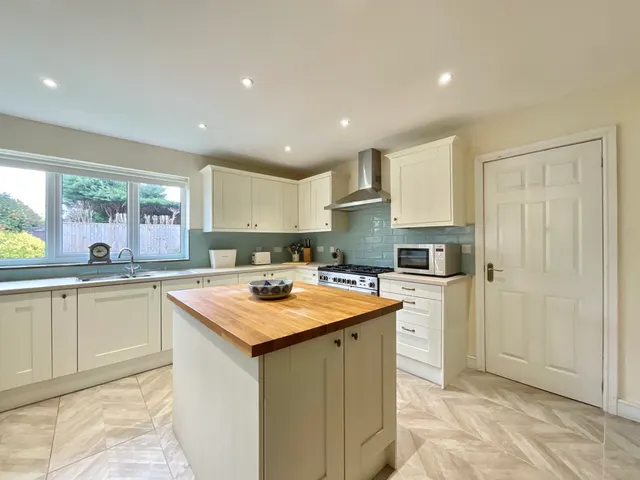 Sheppenhall Grove, Aston, CW5, photo 2