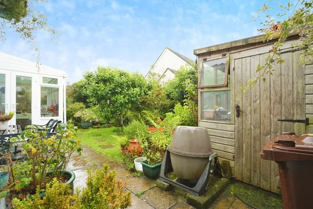 Chestnut Grove, Bodmin, PL31, photo 2