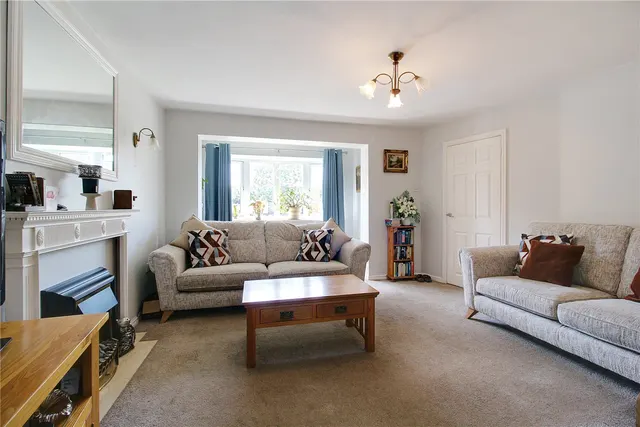 Woodyard Close, Mulbarton, Norwich, Norfolk, NR14, photo 1
