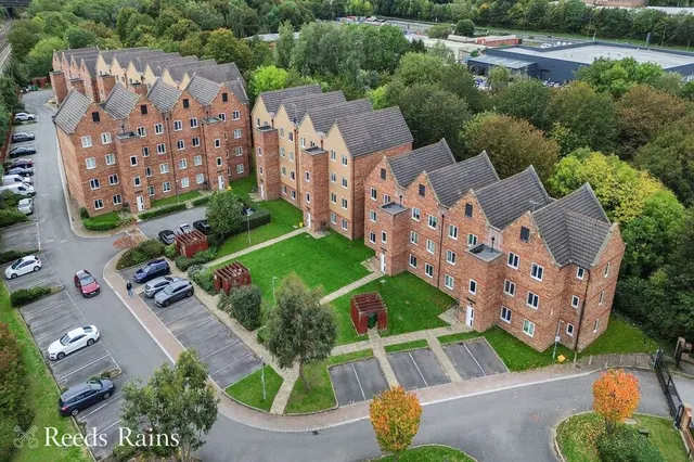 Tapton Lock Hill, Chesterfield, S41, photo 1