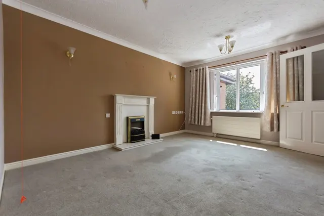 Photo 2 — Ulleries Road, Solihull, West Midlands, B92