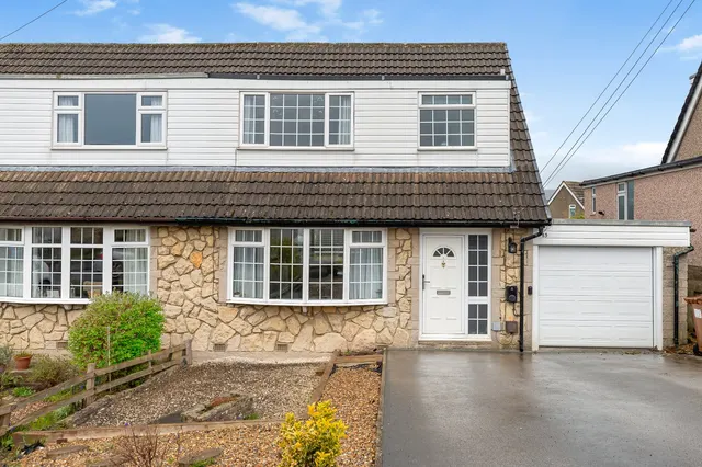 Hurrs Road, Skipton, BD23, photo 1