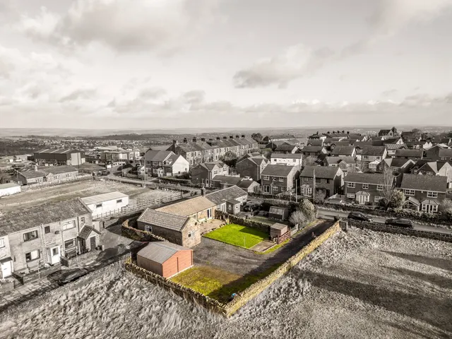 Moorside Fold, Mountain, BD13, photo 2