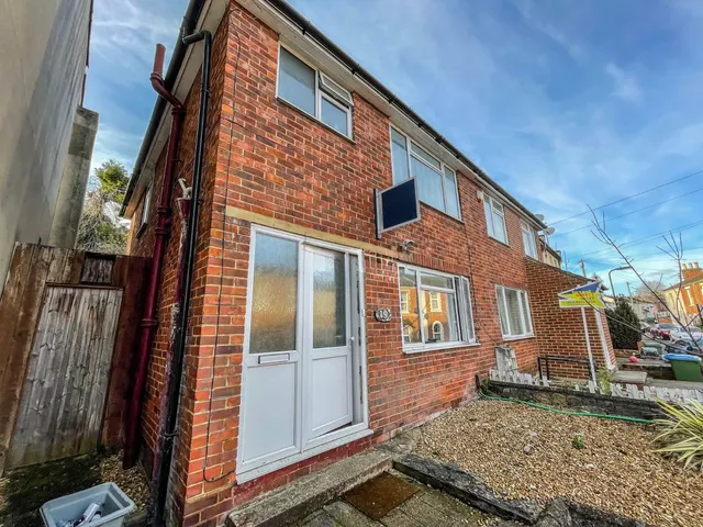 Earls Road, Southampton, SO14, photo 1