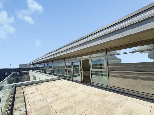 Armstrong House Peterborough, PE2, photo 1