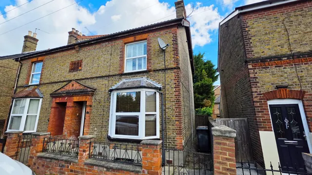 Photo 2 — Hamlet Road, Old Moulsham, Chelmsford, Essex, CM2