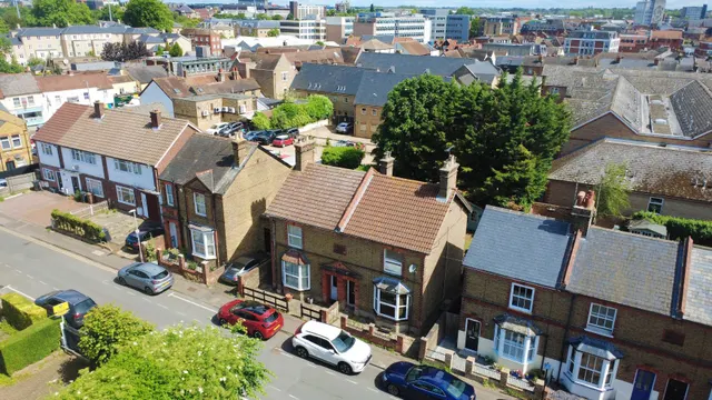 Hamlet Road, Old Moulsham, Chelmsford, Essex, CM2, photo 1
