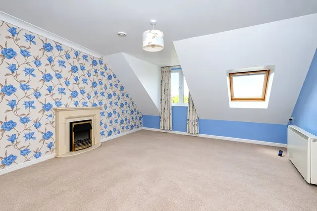 Photo 2 — Oxford Avenue, Guiseley, West Yorkshire, LS20