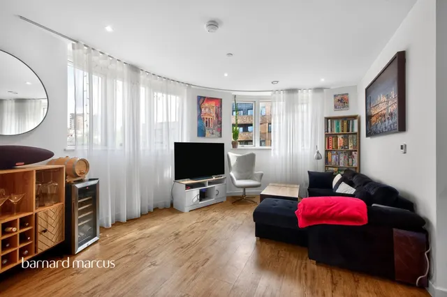 Danson Mews, London, photo 1