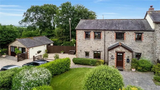Buckland Brewer, Bideford, EX39, photo 1