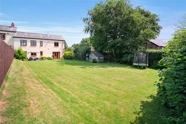 Buckland Brewer, Bideford, EX39, photo 2
