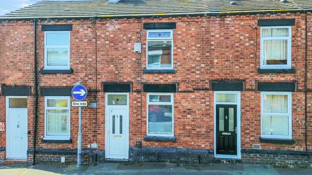 Grafton Street, St. Helens, St. Helens, WA10 4HQ, photo 1