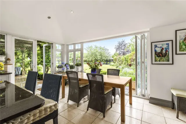 Photo 3 — Blighton Lane, The Sands, Farnham, Surrey, GU10 1PU