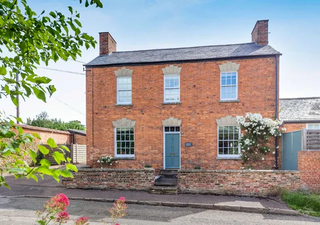 Clifton, Banbury, Oxfordshire, OX15 0PF, photo 1