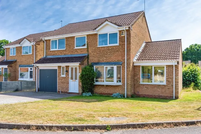 Dorland Gardens, Southampton, SO40, photo 1
