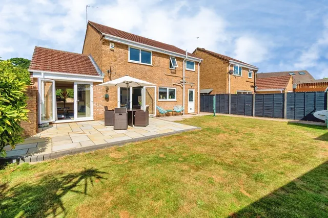 Dorland Gardens, Southampton, SO40, photo 2