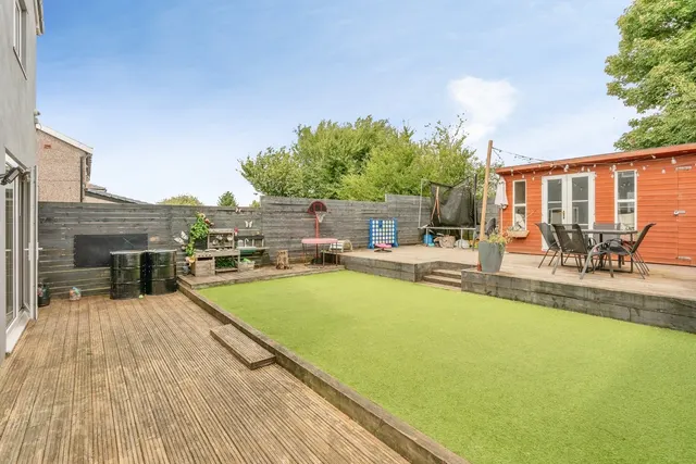 Photo 2 — Rossendale Road, Burnley, Lancashire, BB11