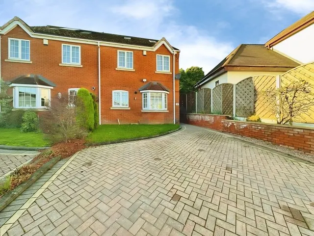 Millfield Avenue, Walsall, West Midlands, WS3, photo 1