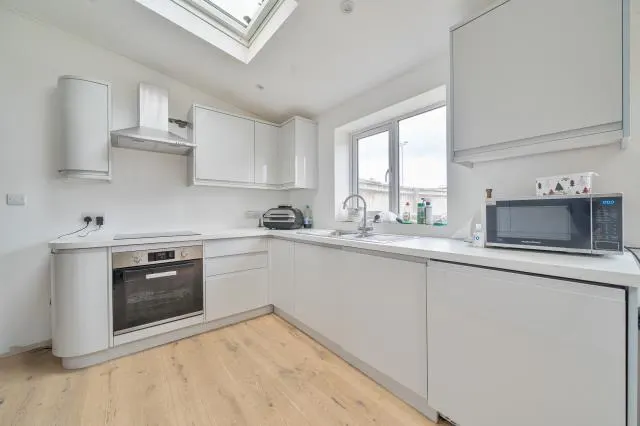 Merton Way, Yarnton, OX5, photo 3