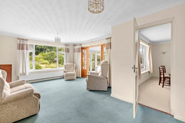 The Homestead New Road, Princes Risborough, HP27, photo 3