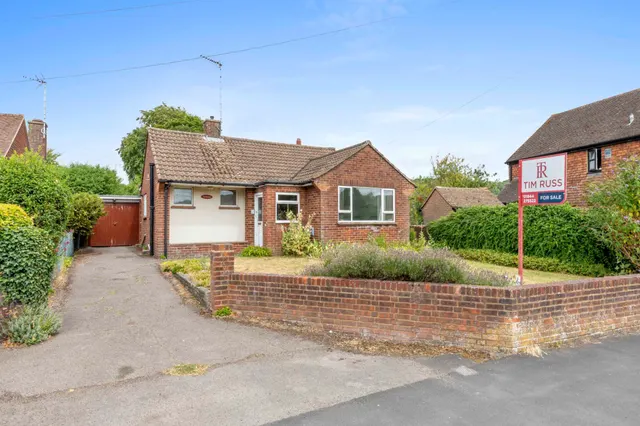 The Homestead New Road, Princes Risborough, HP27, photo 1