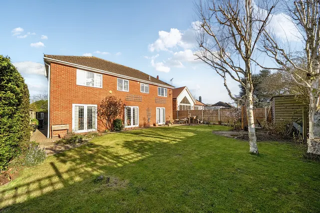 Photo 2 — Clacton Road, Clacton-on-Sea, Weeley, CO16 9DN