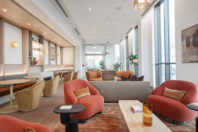 Photo 2 — 535 Freans House, Biscuit Walk, London