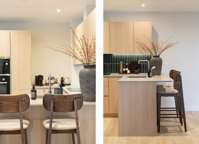535 Freans House, Biscuit Walk, London, photo 1