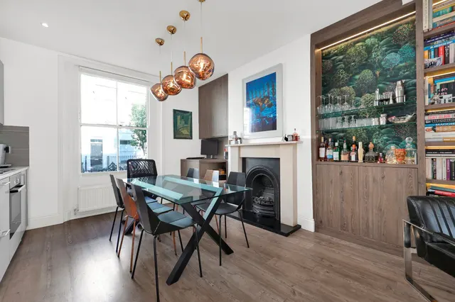 Edis Street, Primrose Hill, NW1, photo 2