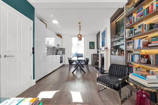 Edis Street, Primrose Hill, NW1, photo 1