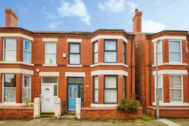 Durban Road, Wallasey, photo 1