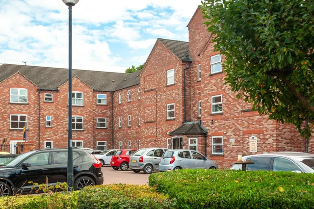 Hansom Place, Haxby Road, York, photo 1
