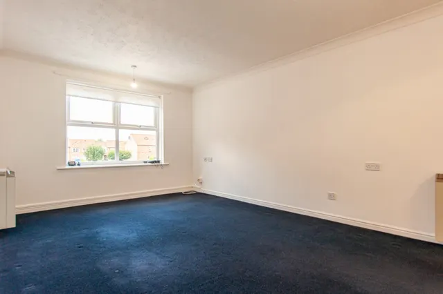 Photo 2 — Hansom Place, Haxby Road, York