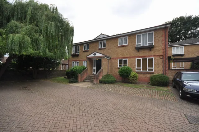 Victoria Street, Maidstone, ME16, photo 1