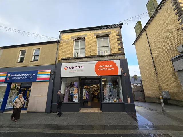 Pool Street, Caernarfon, LL55, photo 1