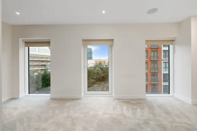 Park Street, Chelsea Creek, SW6, photo 2