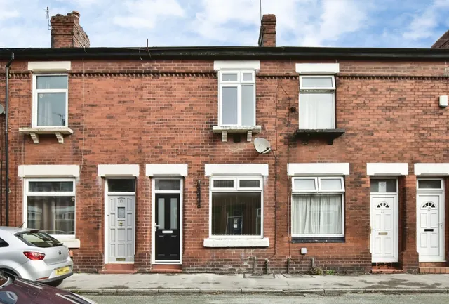 Beaconsfield Road, Altrincham, Greater Manchester, WA14, photo 1