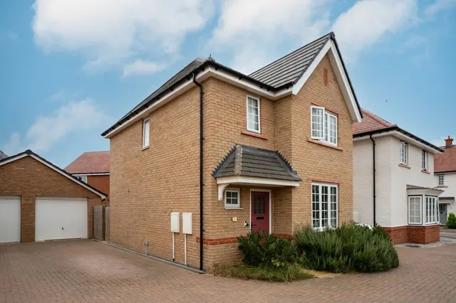 Folly Road, Swavesey, CB24, photo 1