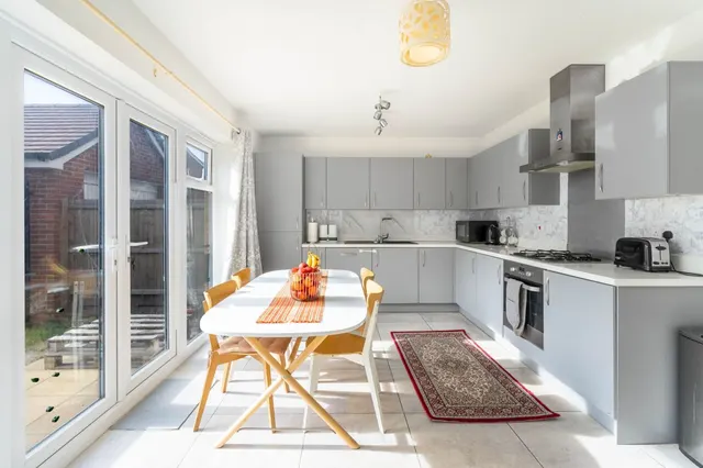 Folly Road, Swavesey, CB24, photo 2