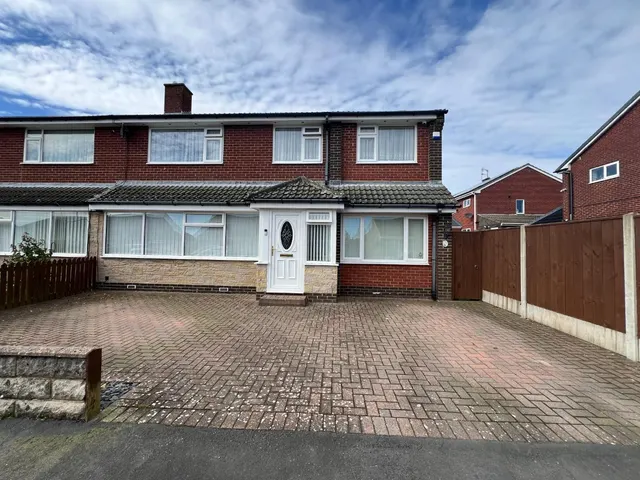 Walmer Avenue, Bishop Auckland, DL14, photo 1