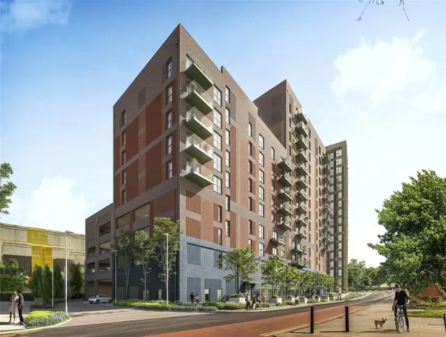 Market Street, Bracknell, RG12, photo 1