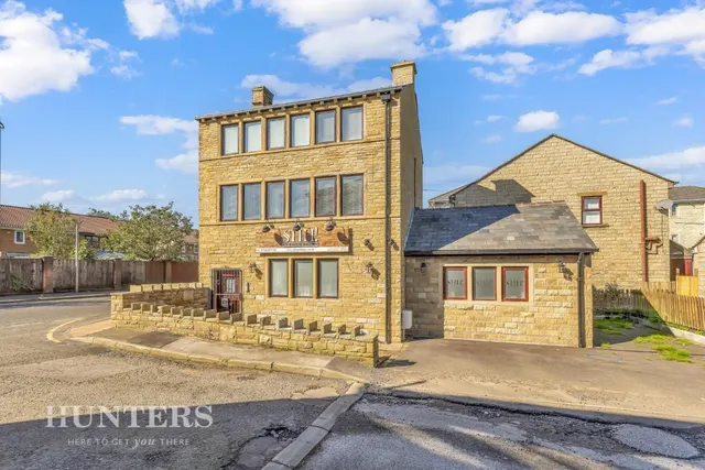 Hartley Street, Firgrove, OL16, photo 1