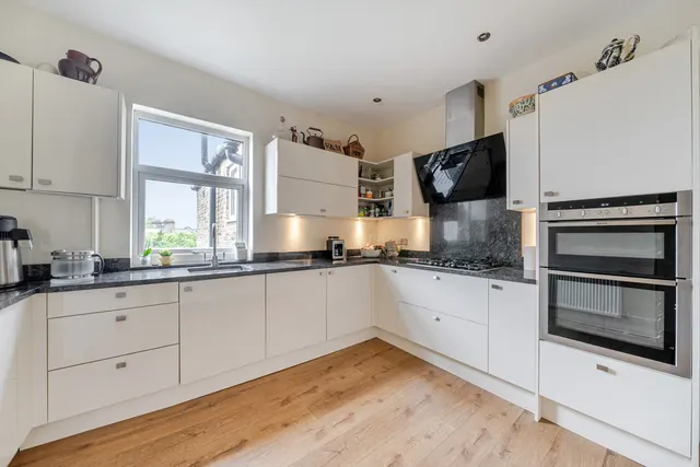 Photo 2 — Thurlow Hill, SE21